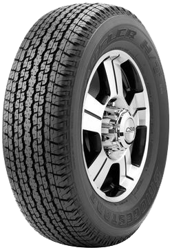 Bridgestone BRIDGEST D 840  DOT 2016