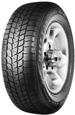 Bridgestone BLIZZAK LM25