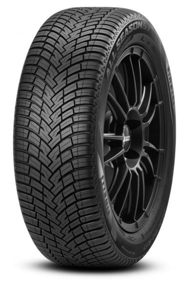 Pirelli AS-SF2 XL (r-f) RUNFLAT