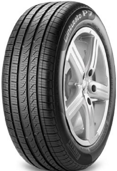 Pirelli P7-AS XL OHNE 3PMSF (*) RUNFLAT