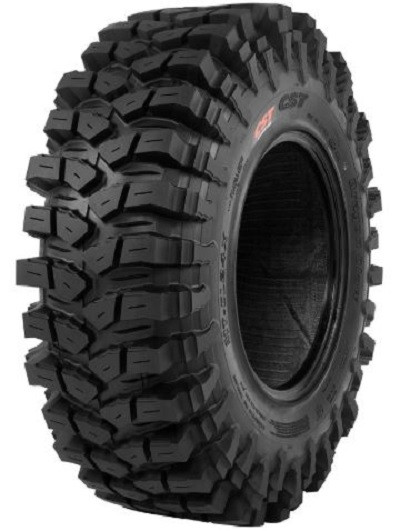 ChengShin MT-CL24X 6PR LT P.O.R. (325/75-17)