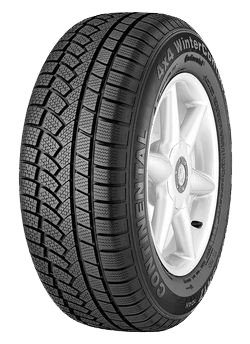 Continental CONTI 4X4-WI WINTER-CONTACT FR MO