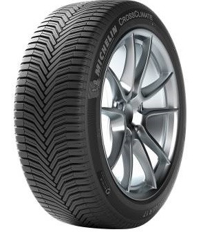 Michelin CLIMA+ XL ALLWETTER