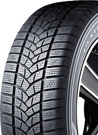 Firestone DESTINATION WIN