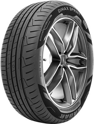Radar 175/65R14 86H XL DIMAX SPRINT EVC