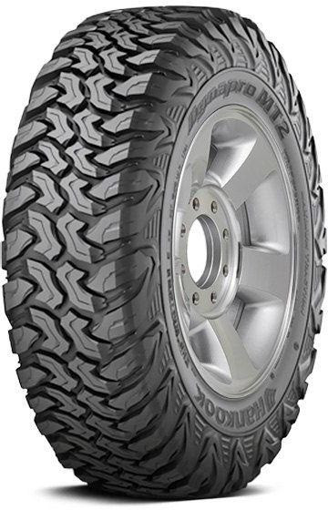 Hankook RT05  P.O.R. SBL