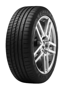 Goodyear F1-AS2  (N0)