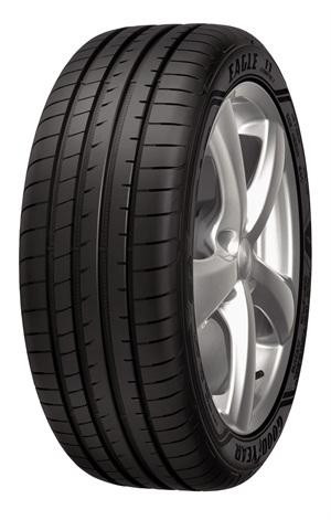 Goodyear F1-AS3 XL FP (*) MO EXTENDED