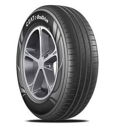 Ceat ECODRIVE  [75] H