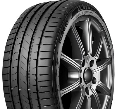 Kumho PS72 XL K-SILENT