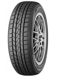 Falken AS200 XL DOT 2015