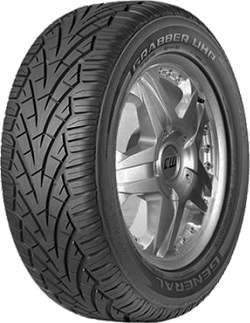 General Tire GR-UHP XL BSW
