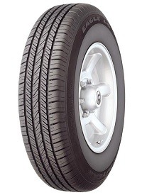 Goodyear E-LS-2  N0 M+S