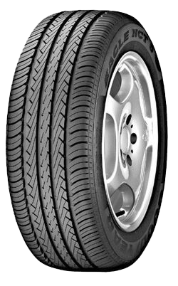 Goodyear NCT 5  EMT RUNFLAT (*) WSW