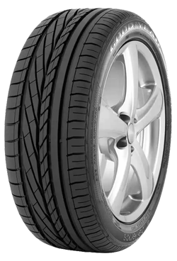 Goodyear EXCELL  EXCELLENCE SUV AO