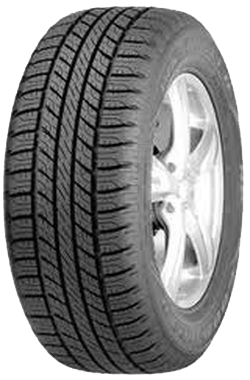 Goodyear WRL-HP XL ALLWEATHER M+S ohne 3PMSF RUNFLAT