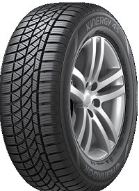 Hankook H740  Kinergy 4S