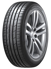 Hankook K125B  VENTUS PRIME 3 RUNFLAT HRS