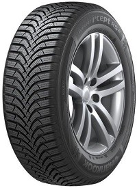 Hankook W452 Winter i*cept RS 2 75T TL