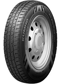 Kumho CW51  M+S