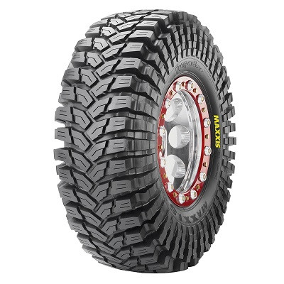 Maxxis M8060 LT TREPADOR COMPETITION P.O.R.