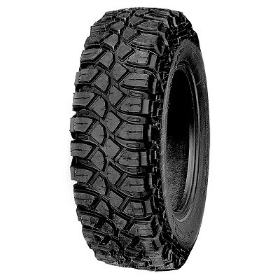 Ziarelli MAXI RETREAD M+S 3PMSF