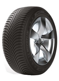 Michelin ALP-A5 XL NA0 DOT 2019