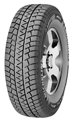 Michelin LA-ALP XL WINTER N1
