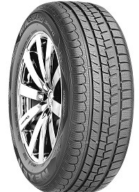 Nexen 165/70R14 81T WINGUARD SNOW'G WH2