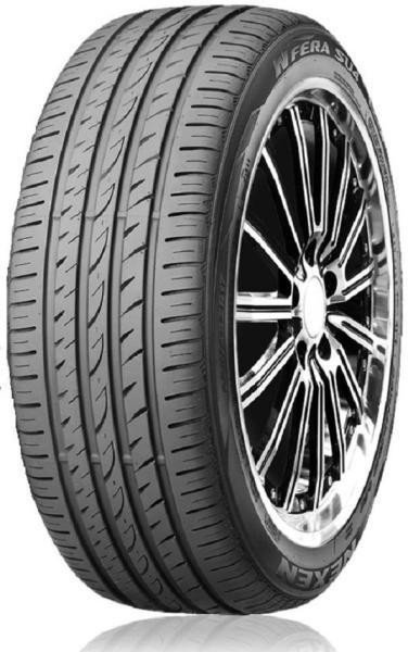 Nexen 205/45R17 88W XL N`Fera SU4