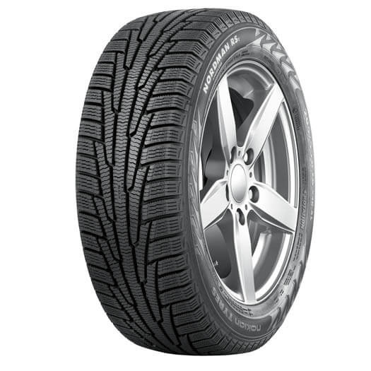 Nokian NO-RS2 XL