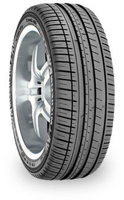 Michelin PI-SP3 XL GRNX FSL DOT 2015