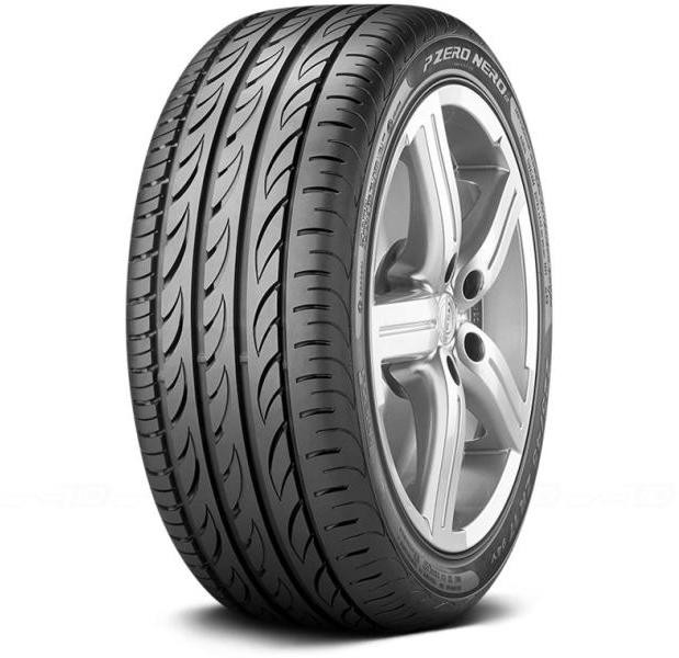 Pirelli CIN-P7  ECOIMPACT AO