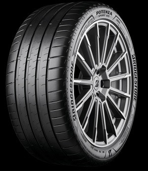 Bridgestone POTENZA SPORT EVO XL FSL