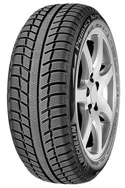 Michelin P-ALP5 XL