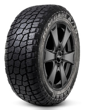 Radar A/T-5 XL