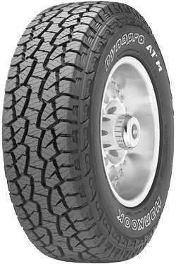 Hankook RF10 XL