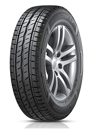 Hankook 235/65R16C 121/119R WINTER I*CEPT LV RW12