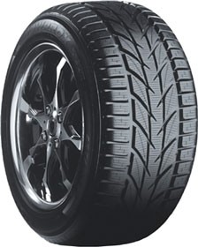 Toyo S-953 XL