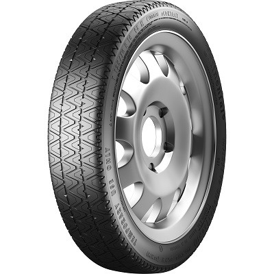 Continental CONTI S-CONT BEREIFUNG NOTRAD