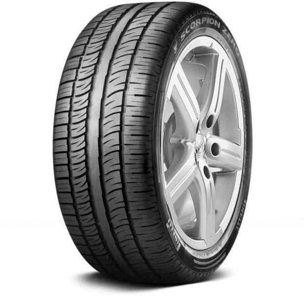 Pirelli ZER-AS XL OHNE 3PMSF M+S (VOL) NCS