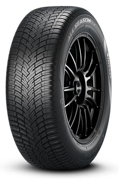 Pirelli SC-SF2 XL RUNFLAT