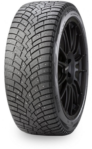 Pirelli S-ICE2 XL WINTER STUDDED