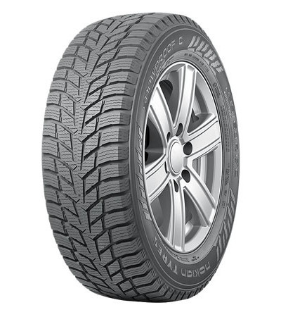 Nokian SNPR-C