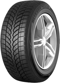Bridgestone BRIDGEST LM-80 XL