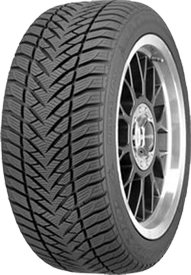 Goodyear E-UG-3 XL GW3 MO EXTENDED DOT 2018