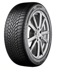 Bridgestone BRIDGEST BLIZZ6 XL MFS