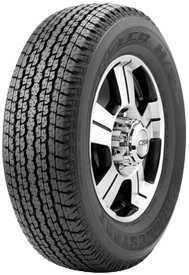 Bridgestone BRIDGEST D 840  DOT 2016