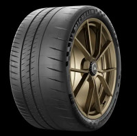 Michelin CUP-2R XL RG (K1)