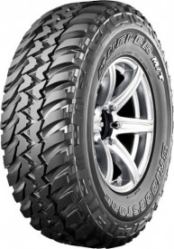Bridgestone BRIDGEST MT-674  P.O.R. M+S DOT2021